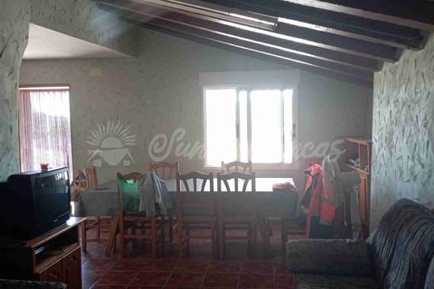 Landejendom i Monovar, Alicante, Monovar - € 115.000 | Ref: SF0505 - foto 5